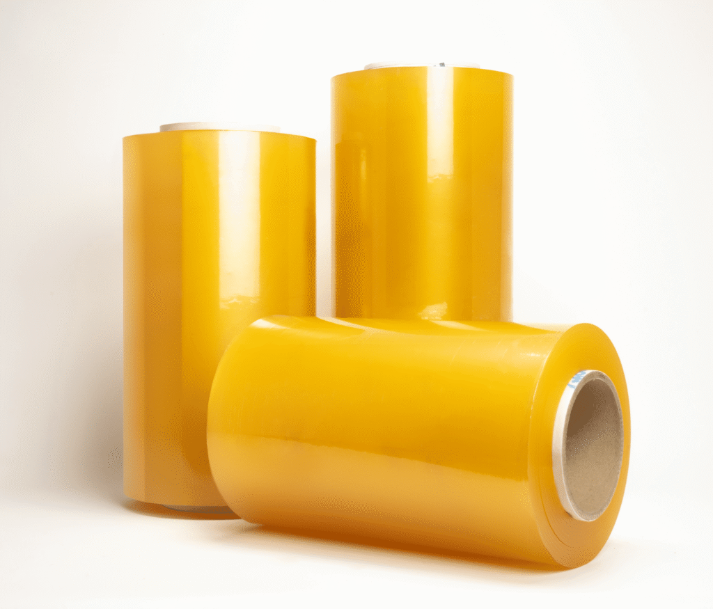 MAGIC-STRETCH PELÍCULAS ESTIRABLES DE PVC