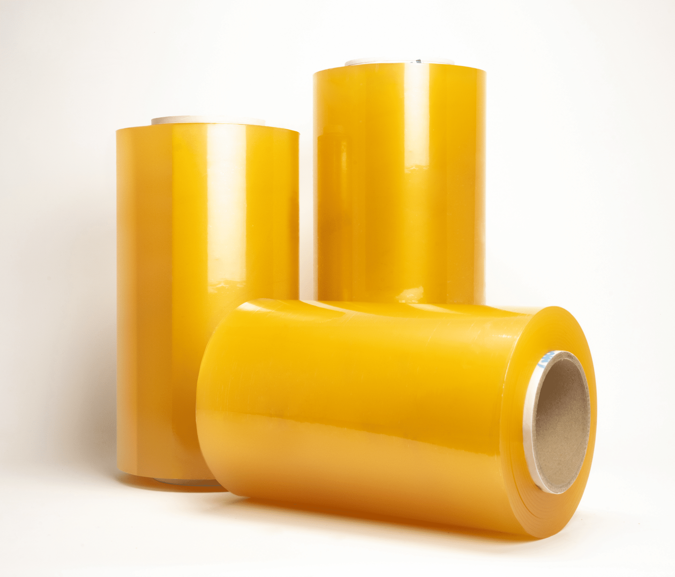 MAGIC-STRETCH PELÍCULAS ESTIRABLES DE PVC