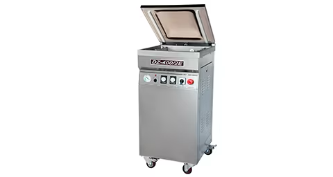 Empacadora al Vacío DZ-400/2E