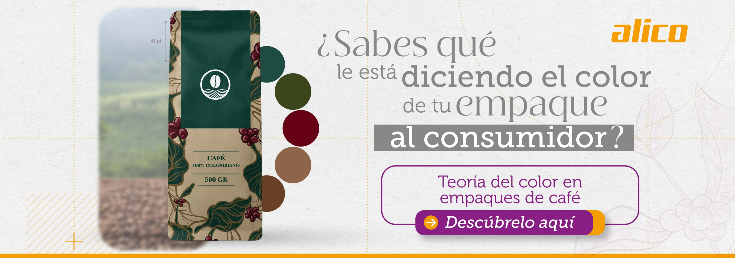 Alico Empaques