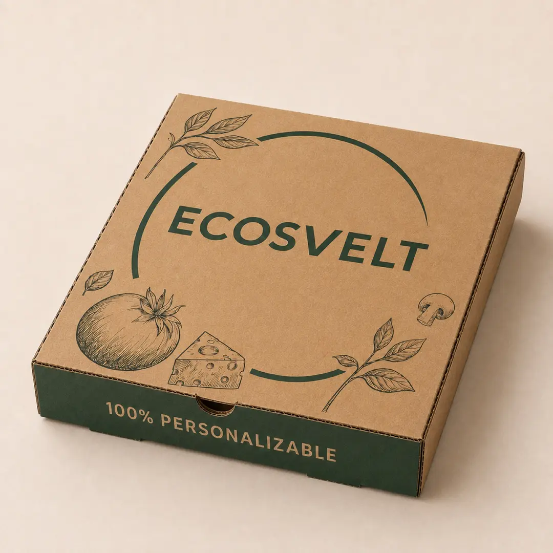 ECO SVELT