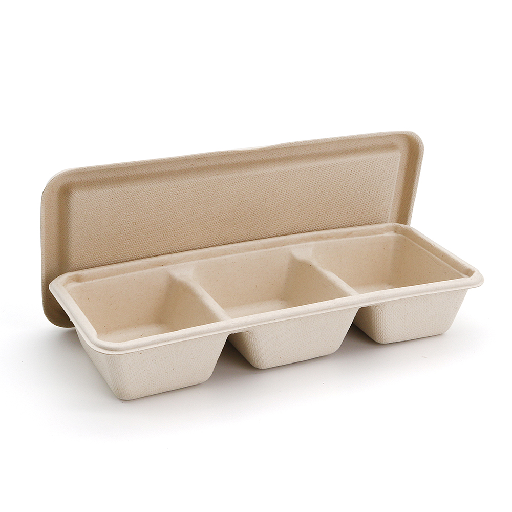 Caja de aperitivos