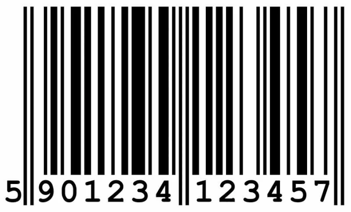 CODIGO DE BARRAS.NET