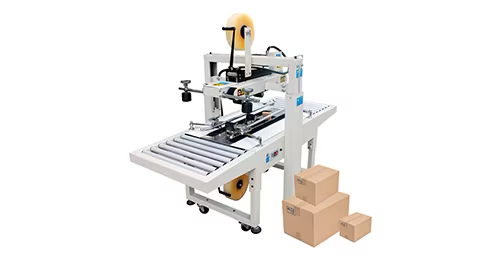Selladora Semi-automática FXJ-6050