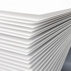 PAPEL SATINADO