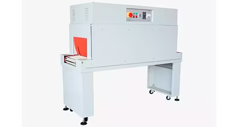 Túnel Retráctil Automático BS-4525