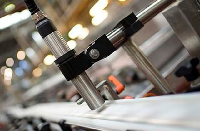 Videojet® 1580+ Inyección de Tinta Continua