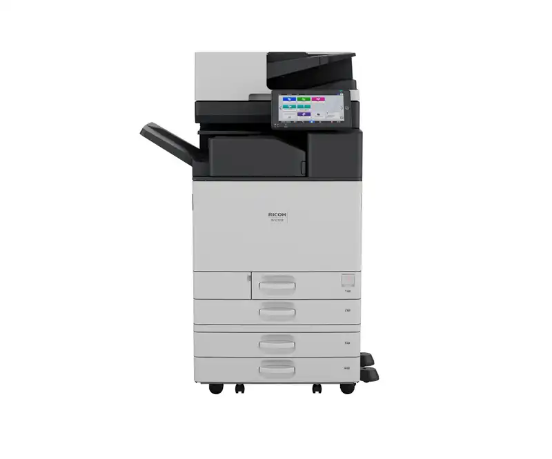 IM C7010 Color Laser Multifunction Printer