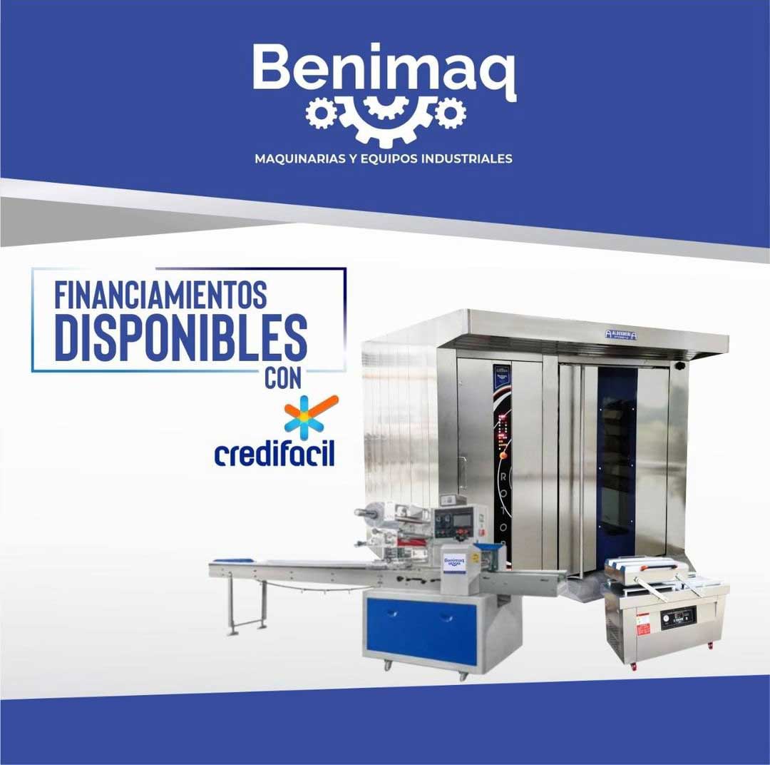 BENIMAQ