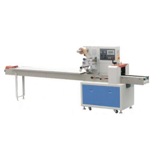 EMPACADORA MARCA EMAPAN MODELO EMA-400 INVERTER