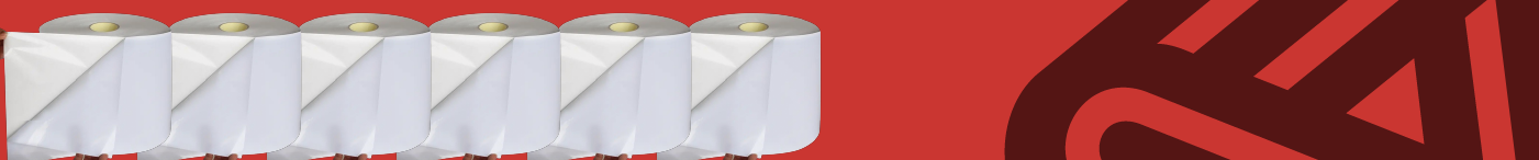 BOPP BLANCO BRILLANTE (PERLADO)