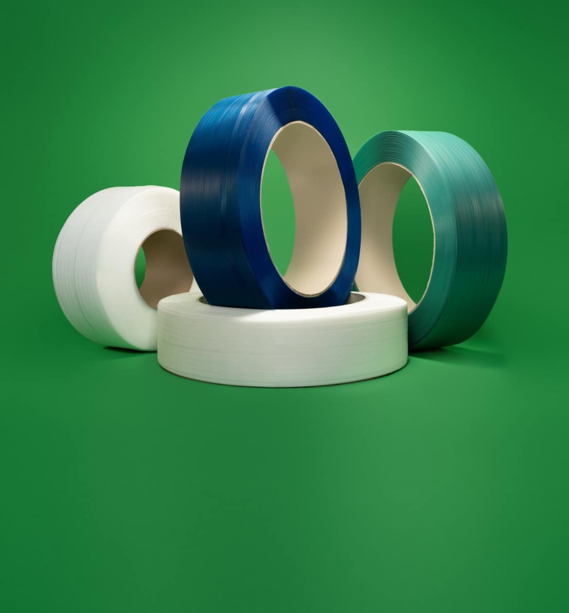 MAGIC-STRAP (fleje de alta calidad súper resistente y flexible)