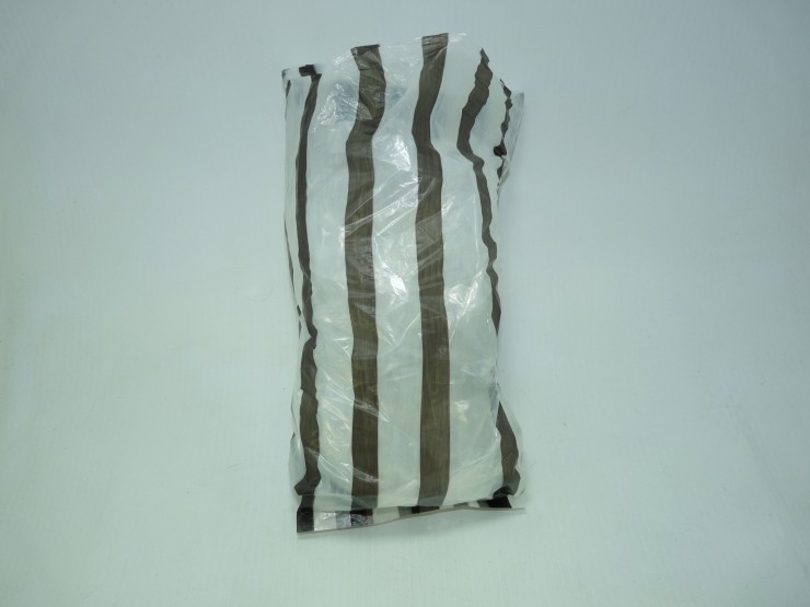Bolsas Rayadas.