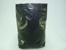 Bolsas Selladas al Fondo.