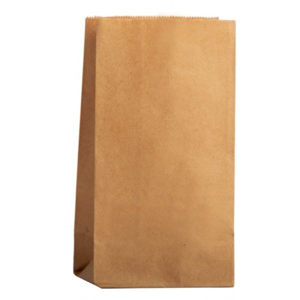 FUNDA DE PAPEL