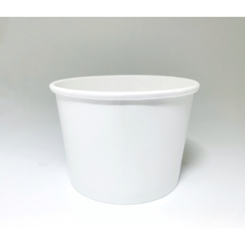 ENVASE DE CARTON 12 OZ
