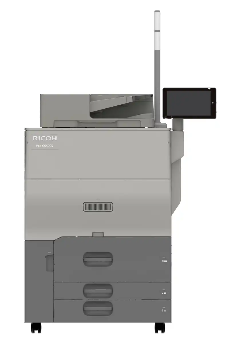 PRO C5400S/C5410S