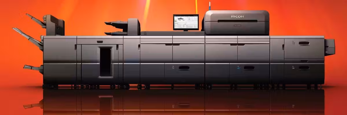 RICOH