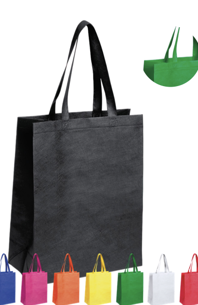 CATTYR 5252 BOLSA NON-WOVEN