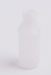 BOTELLA 8 ONZ. CILINDRICA