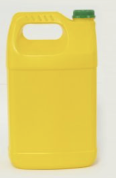 GALON PLASTICO