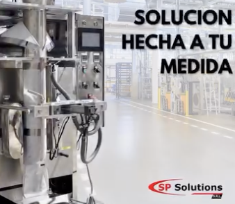 SP SOLUTIONS