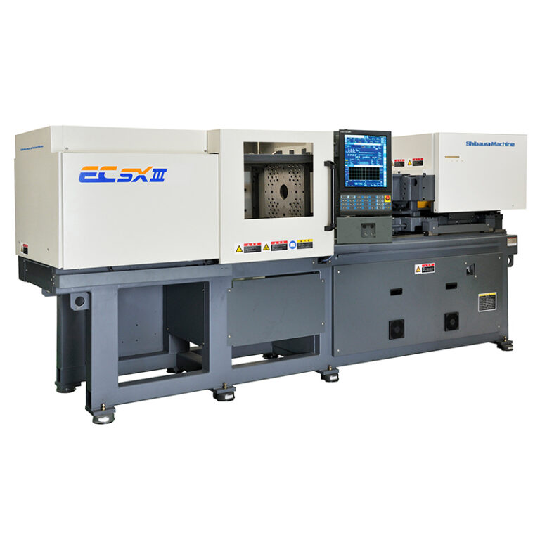 SHIBAURA MACHINE EC85SXIII
