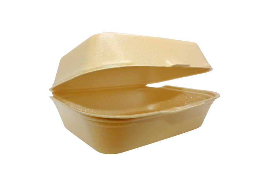 BANDEJA (BIODEGRADABLE) DOBLE DH