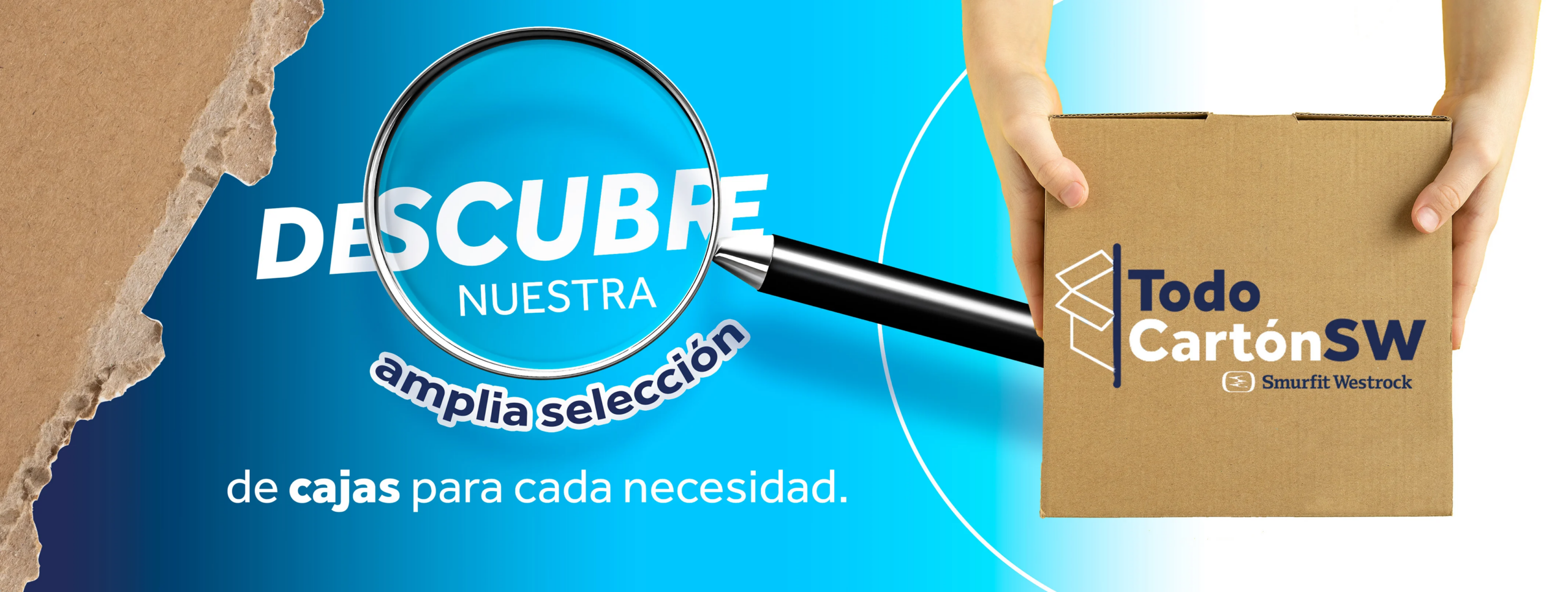 TODO CARTÓN SK