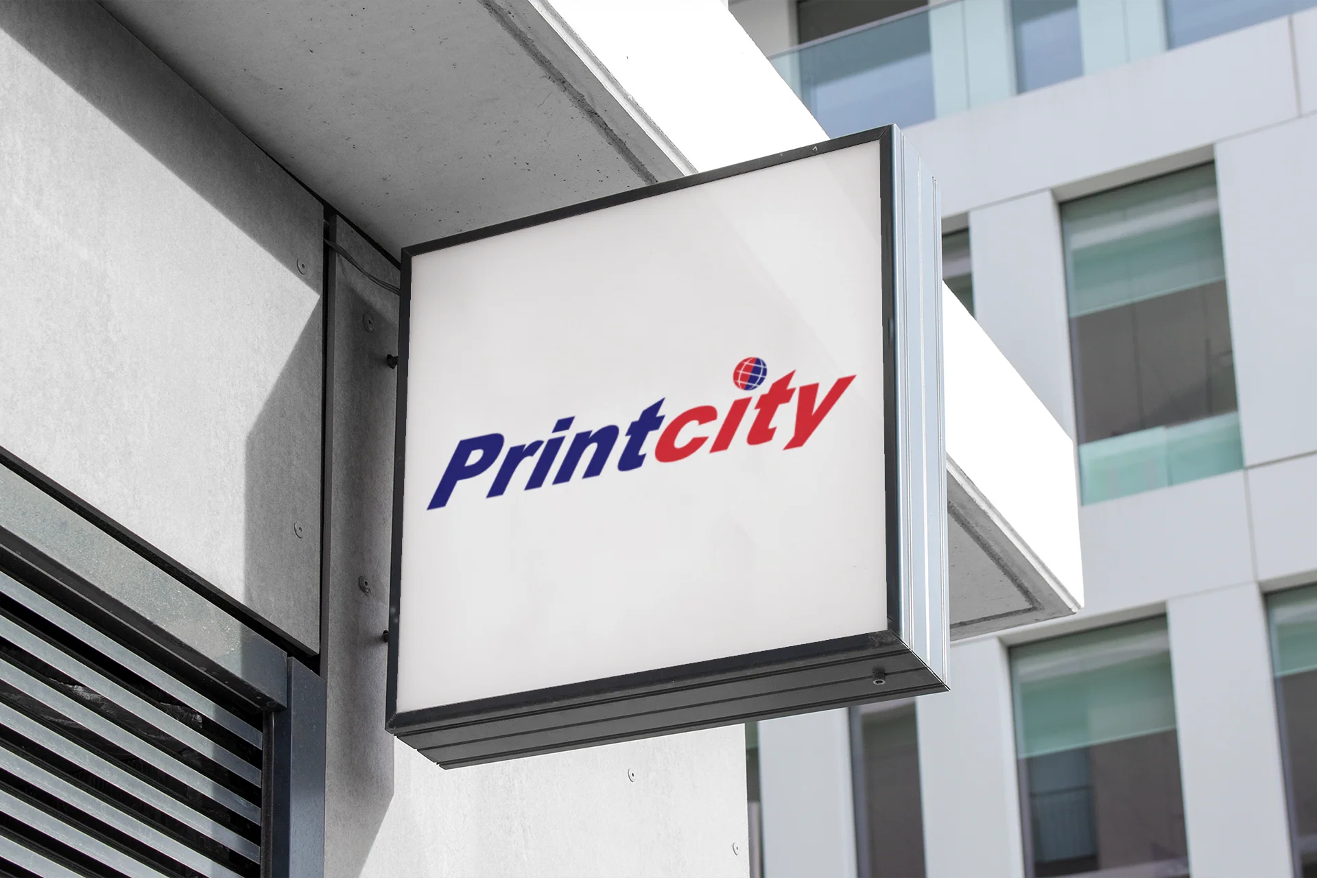 PRINYCITY