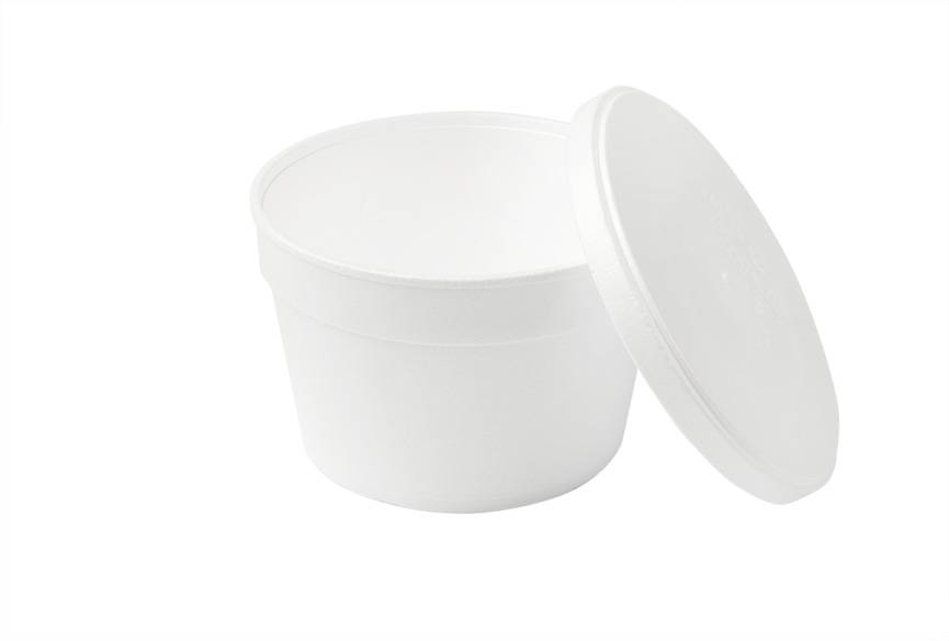 SOUPAC  FOAM 32 OZ