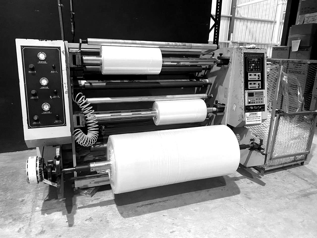 PLASTITECH