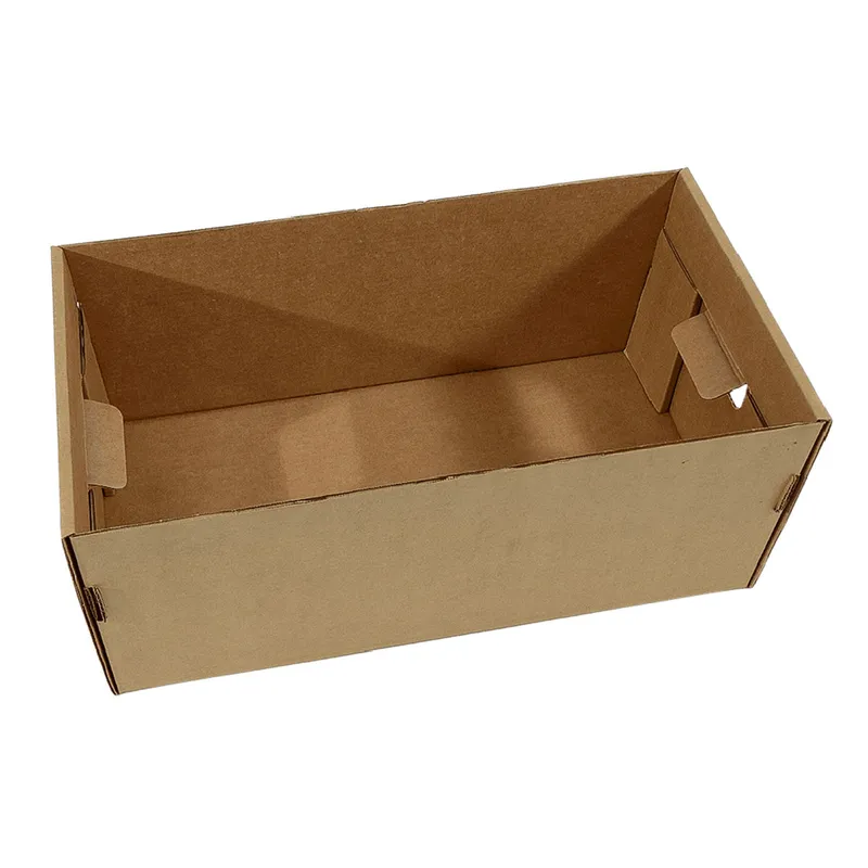 Caja de cartón Fondo Archivo 8.5 X 11 23.82x12.76x10.24in