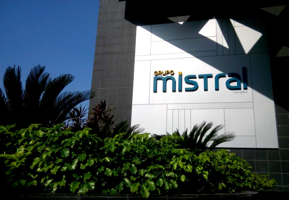GRUPO MISTRAL