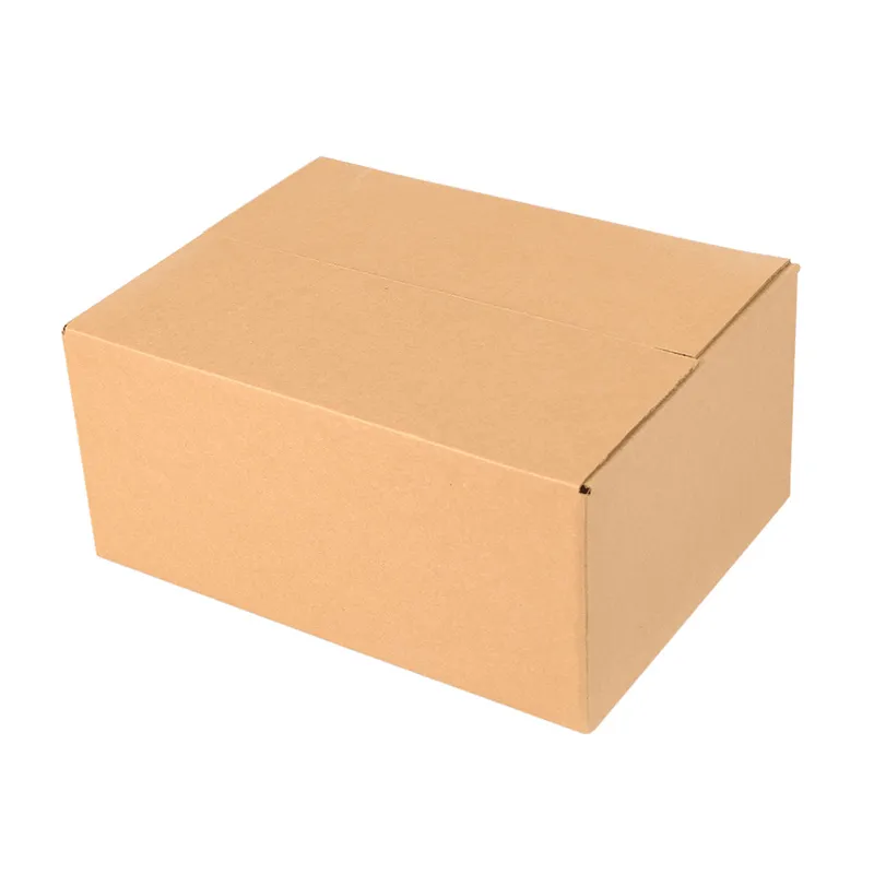 Caja Regular 17 X 13 X 8" (PANIF.) 16.85x12.83x7.68in