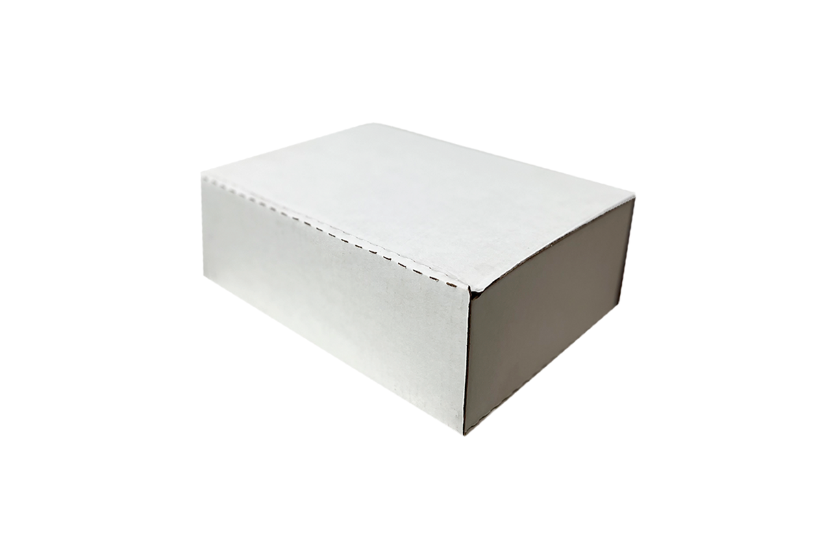Caja dde cartón E-Commerce Mediana 11.14x8.5x3.82in