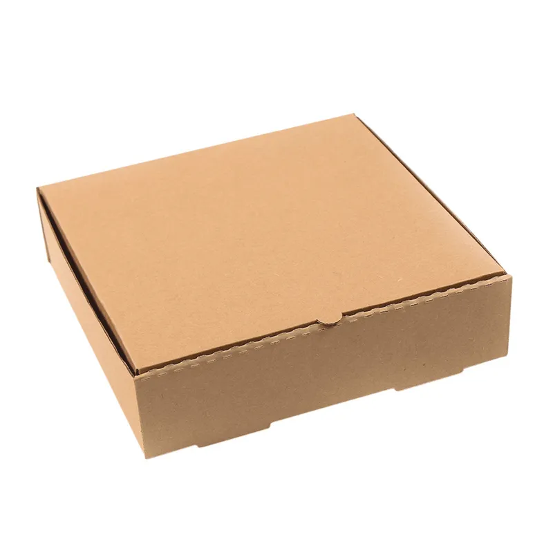 Caja de cartón para Picadera 11.8 X 11.7 X 2.9 11.85x11.69x2.91in