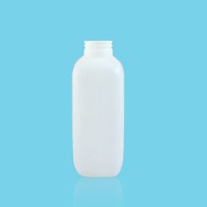 BOTELLA 16 OZ. CUADRADA