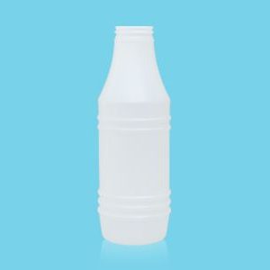 BOTELLA 16 OZ. CUELLO CORTO