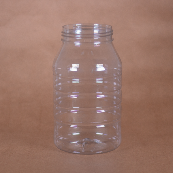 TARRO PLÁSTICO  DE 887 ML