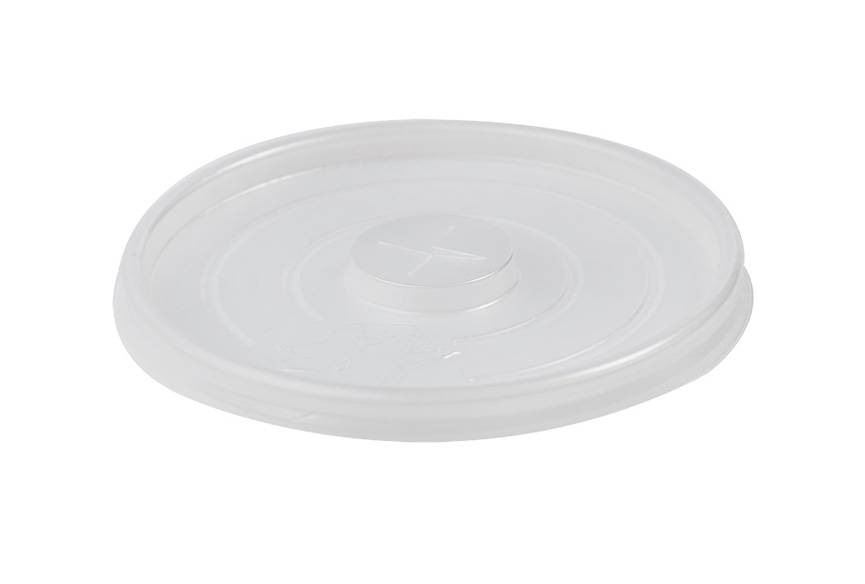 TAPA MOLDY VASO FOAM 16 OZ