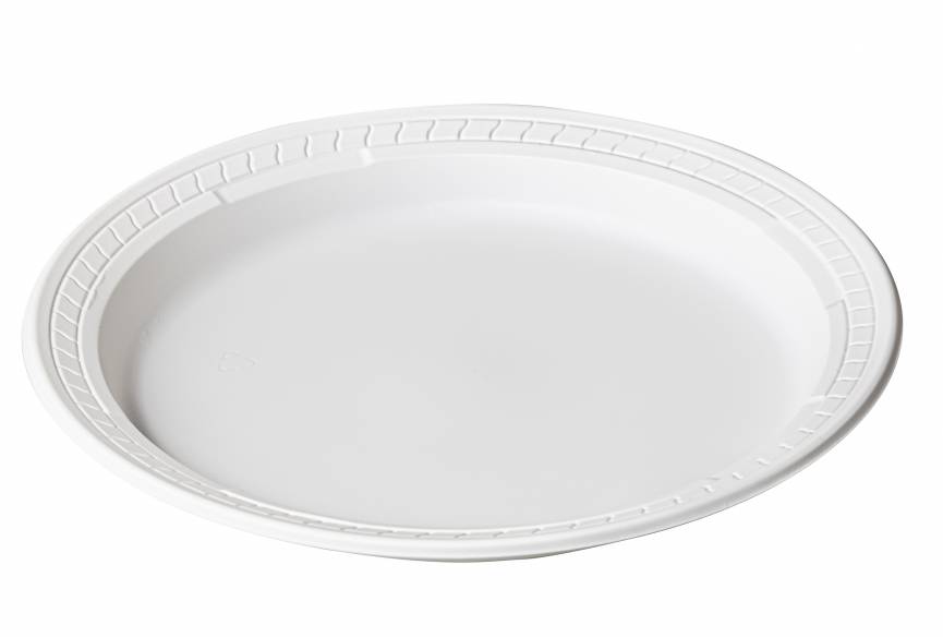 PLATO RIGIDO SIN DIVISION CAJA