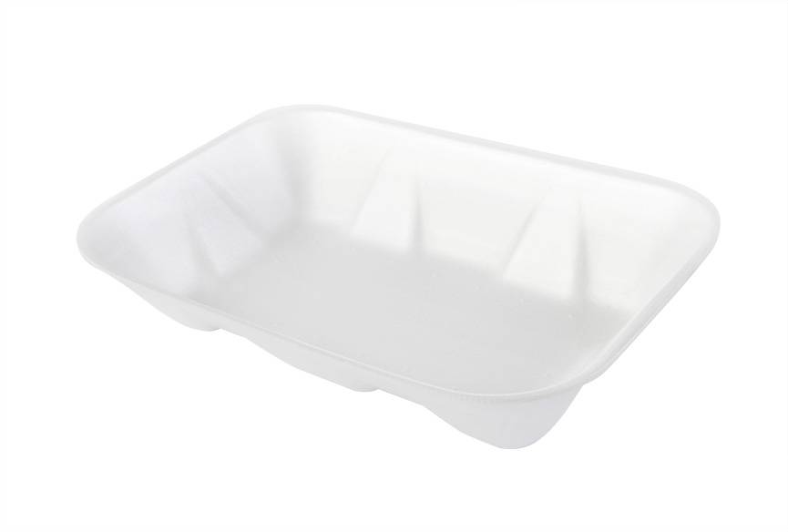 BANDEJA 10K, MEDIDAS ENVASE: 6.75"X10.5"X2.25" EMPAQUE: FARDO
