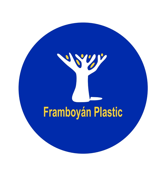 PLASTICOS FRAMBOYAN