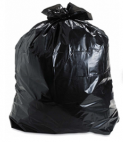 Fundas de Basura