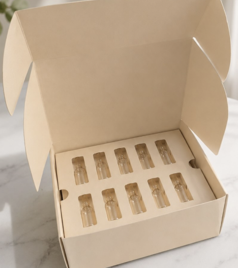 Cajas de cartón Medidas: 7x5x3.5