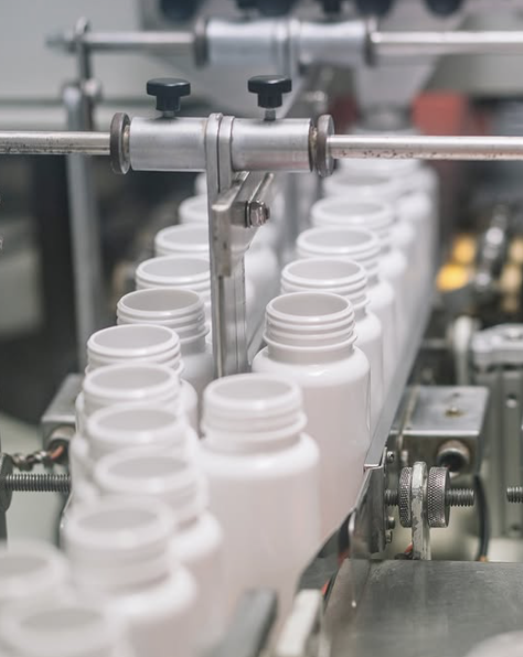MAPLASA, Manufacturas Plásticas