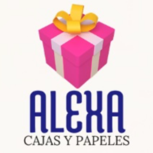 ALEXA CAJAS & PAPELES RD