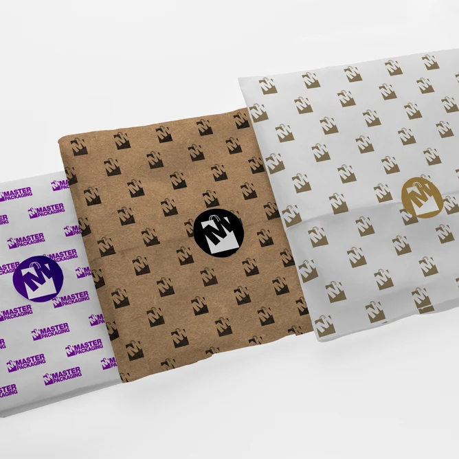 PAPEL DE SEDA