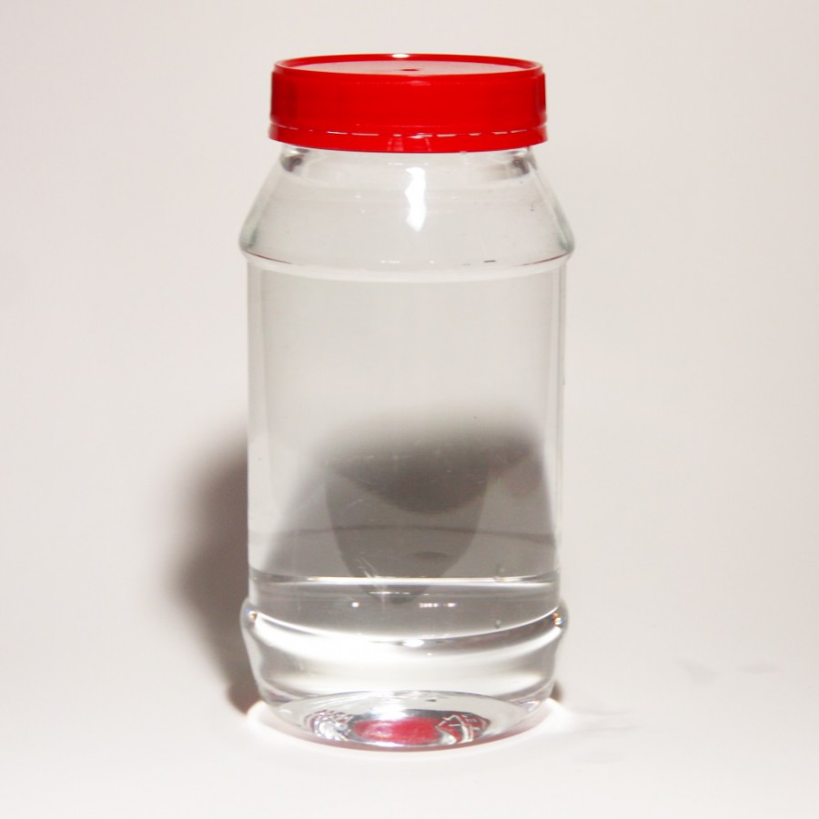 Tarro de galletas PET 63 mm